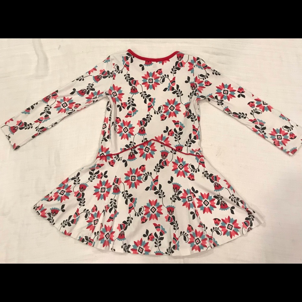 Tea Collection Girls dress size 5